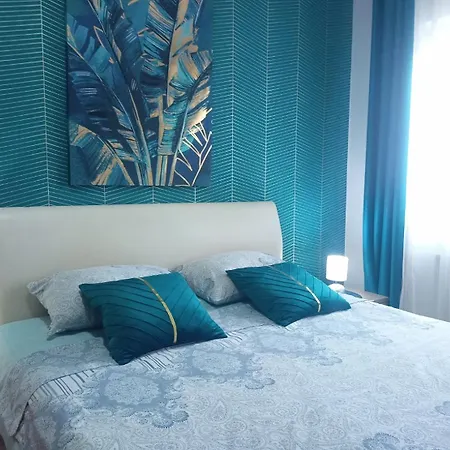 Ema Lux Apartman