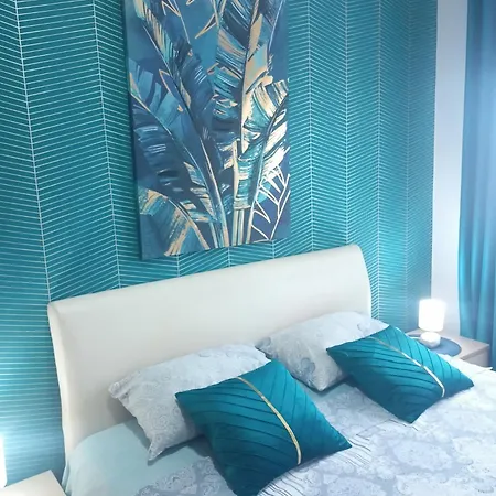 Apartman Ema Lux Sokobanja