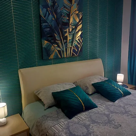 Apartman Ema Lux *