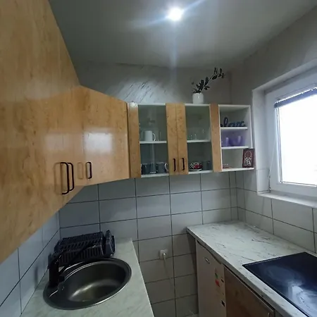 Ema Lux Sokobanja
