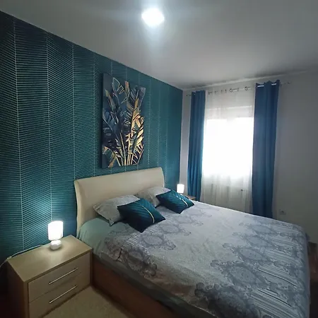Apartman Ema Lux *