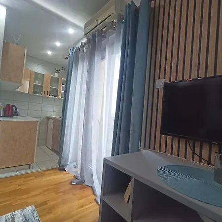 Ema Lux Apartman Sokobanja