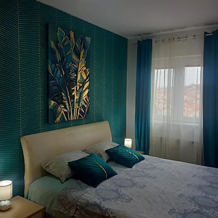 Apartman Ema Lux Sokobanja