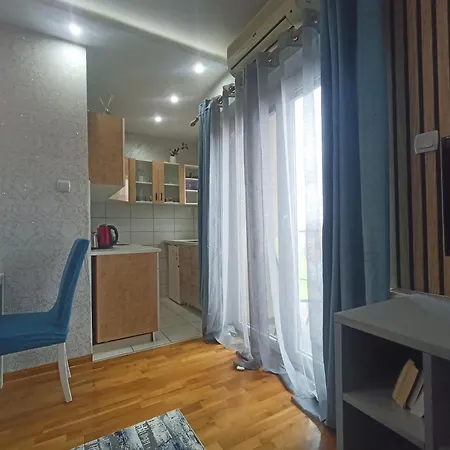 Apartman Ema Lux Sokobanja