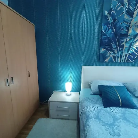 Ema Lux * Sokobanja