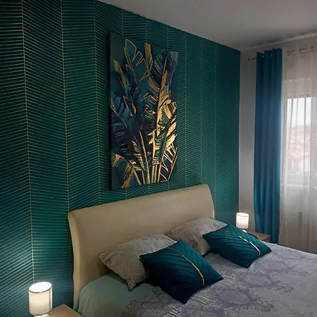 Ema Lux Apartman