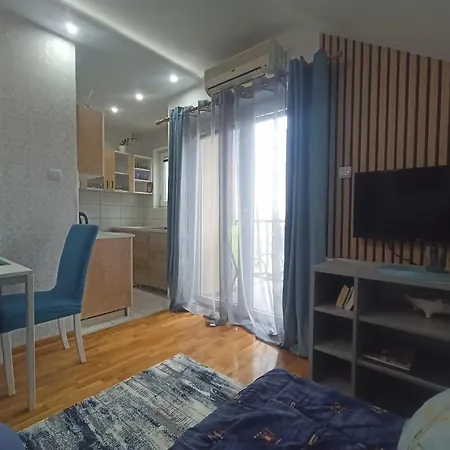 Apartman Ema Lux