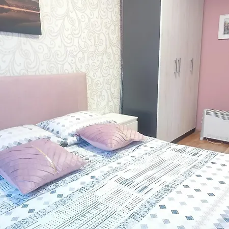 Ema Lux * Sokobanja