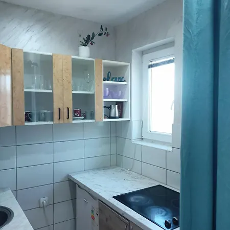 Apartman Ema Lux *