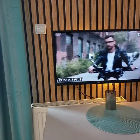 Ema Lux * Sokobanja