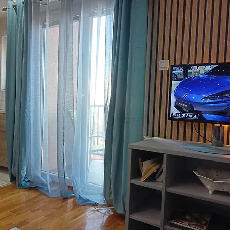 Apartman Ema Lux Sokobanja