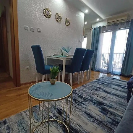 Ema Lux Apartman